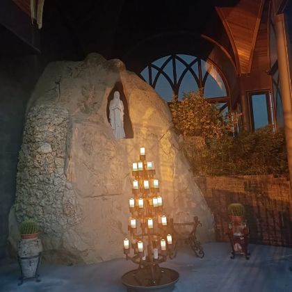 Sant'Emidio Protettore di Placanica