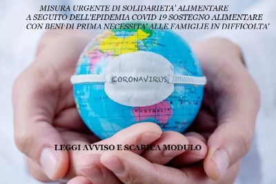 AVVISO_ALIMENTARE_COVID_19