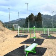 Campo Sportivo Titi